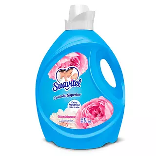 Suavitel Primavera X 5000ml