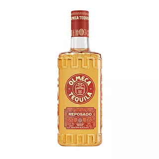 Tequila Olmeca Reposado De 700ml