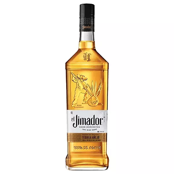 Tequila Jimador Reposado De 700ml