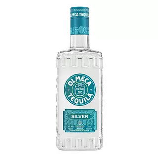 Tequila Olmeca Blanco De 700ml