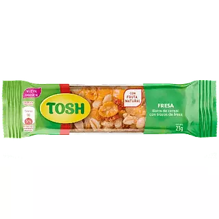 Barra Tosh Fresa X 23g