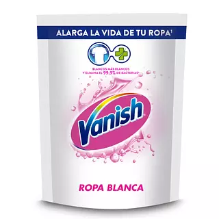 Desmanchador Vanish Líquido De 130ml