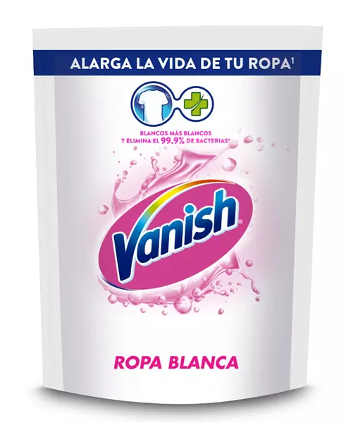 Desmanchador Vanish Líquido De 130ml