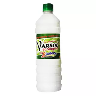 Varsol Ecológico Delicias De 850ml