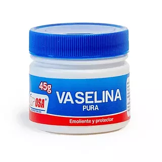Vaselina Pura Osa X 45g