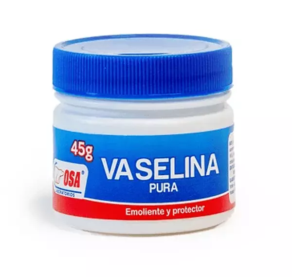 Vaselina Pura Osa X 45g