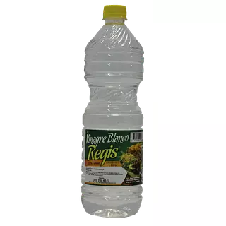 Vinagre Regis Blanco X 1000ml