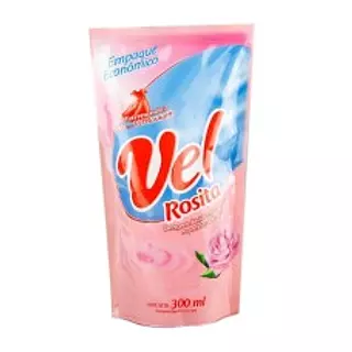 Detergente Vel Rosita Doypack X 300ml
