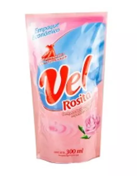 Detergente Vel Rosita Doypack X 300ml