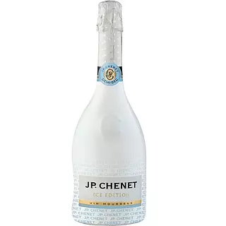 Vino Espumoso Jp Chenet Ice Blanco X 750ml
