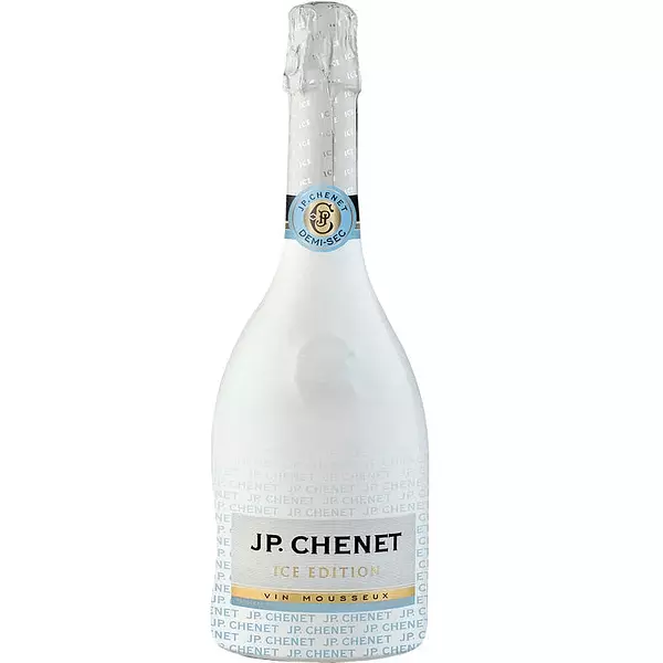 Vino Espumoso Jp Chenet Ice Blanco X 750ml