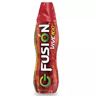 Vive 100 Fusión Botella De 380ml
