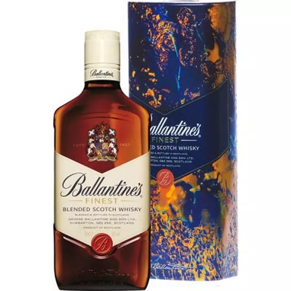 Whisky Ballantine'S Finest 700ml