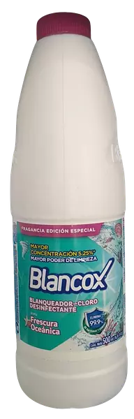 Blancox Frescura Oceánica Botella De 500ml