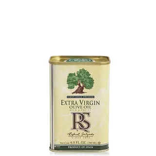 Aceite De Oliva Extra Virgen X 200ml