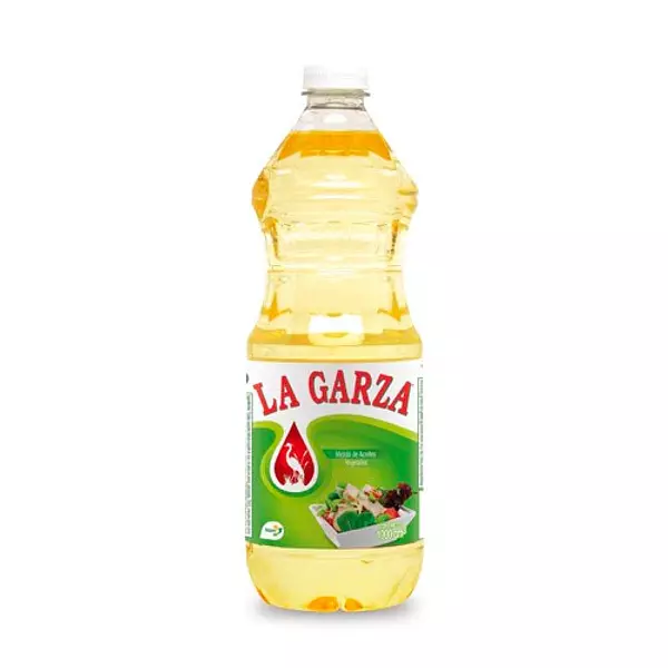 Aceite La Garza X 240ml