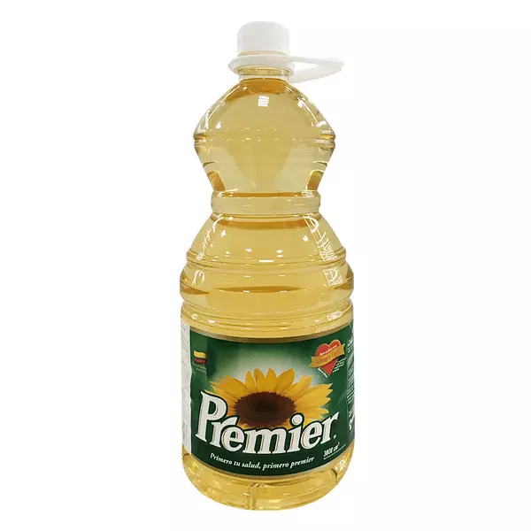 Aceite Girasol Premier X 3000ml