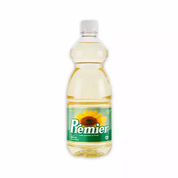 Aceite Girasol Premier X 900ml