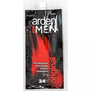 Desodorante Arden For Men X 12g