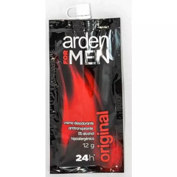 Desodorante Arden For Men X 12g