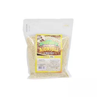 Ajonjoli Crudo Loma Linda X 250g