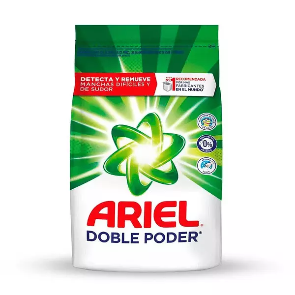 Ariel Doble Poder X 2000g