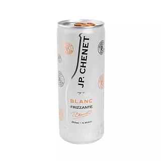 Aperitivo Fizzy Jp Blanco X 250ml