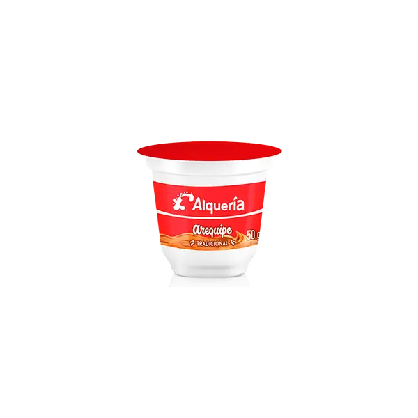Arequipe Alqueria X 50g