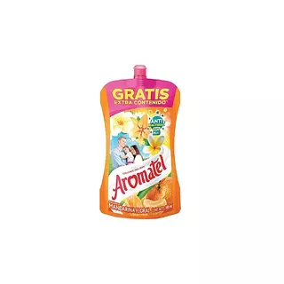 Aromatel Mandarina Doypac De180ml