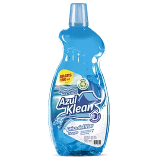 Azulklean Brisa Del Mar X 980ml
