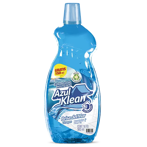 Azulklean Brisa Del Mar X 980ml