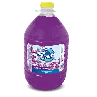 Azulklean Lavanda X 2000ml