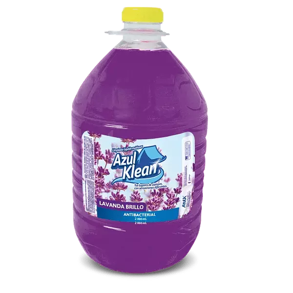 Azulklean Lavanda X 2000ml