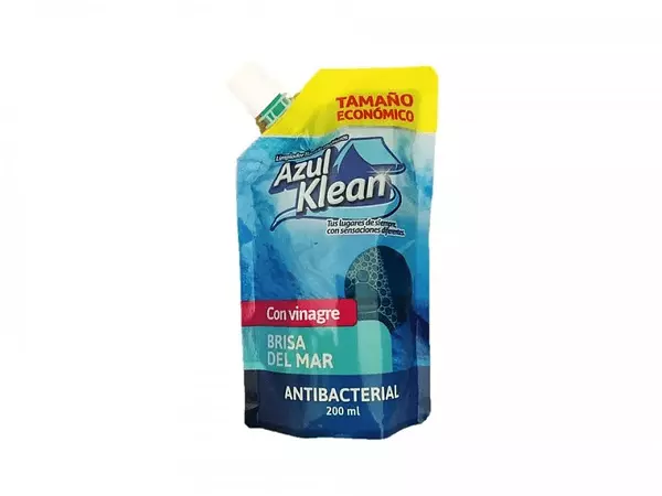 Azulklean Brisa Mar X 200ml