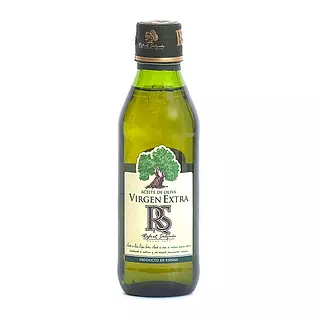 Aceite De Oliva Extra Virgen Rs X 250ml
