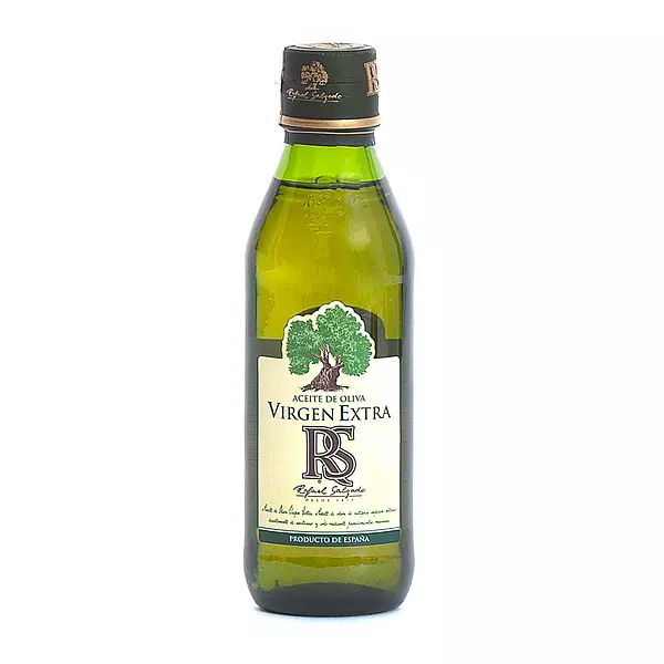 Aceite De Oliva Extra Virgen Rs X 250ml