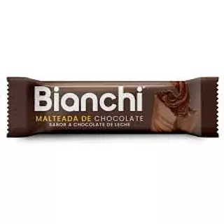 Bianchi Sabor Maltada De Chocolate X 43g