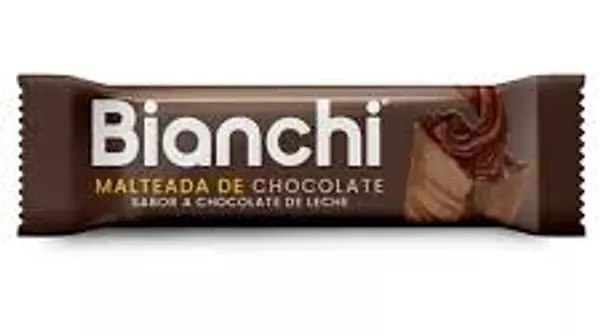 Bianchi Sabor Maltada De Chocolate X 43g