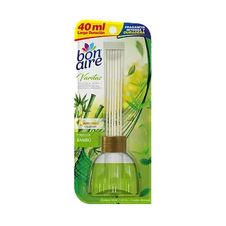 Bon Aire Varitas X 40ml Bambú