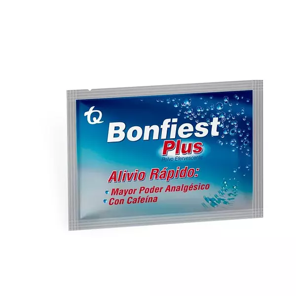 Bonfiest Lua Plus Sobre De 5.1g