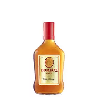 Brandy Domecq Media X 375ml