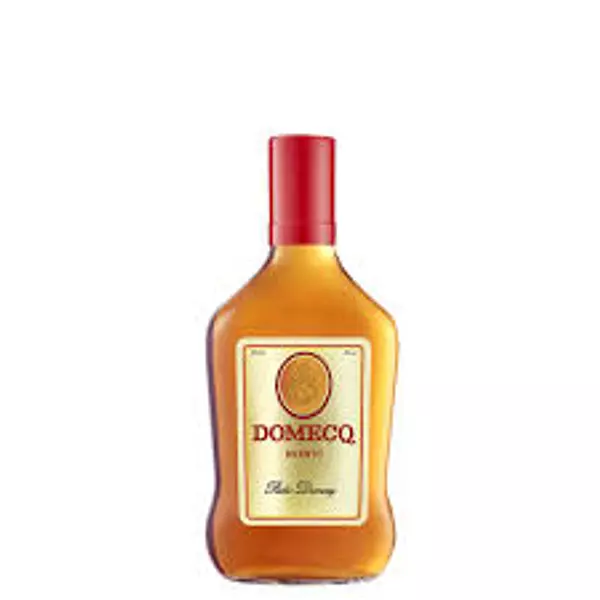 Brandy Domecq Media X 375ml