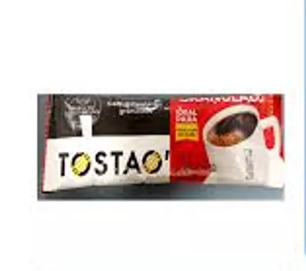 Cafe Tostao Granulado X10g