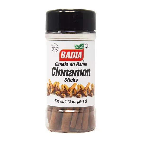 Canela En Rama Badia X 35.4g