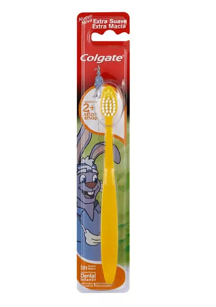 Cepillo Dental Colgate Kids