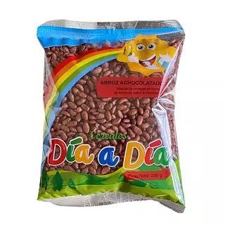 Cereal Arroz Achocolatado Día A Día X 200g