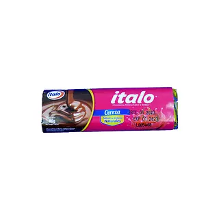 Chocolatina Rellena Cereza X 46g