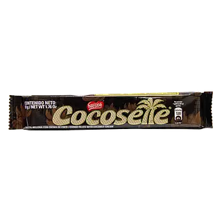 Galleta Cocosette Unidad X 50g