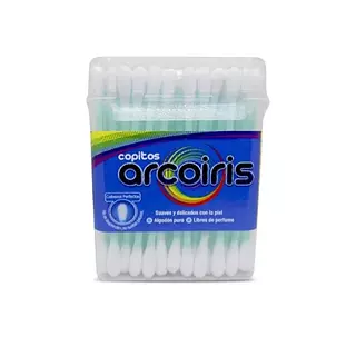 Copitos Arcoíris Tarro X 50 Unidades