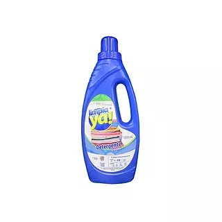 Detergente Liquido Limpiaya X1000ml